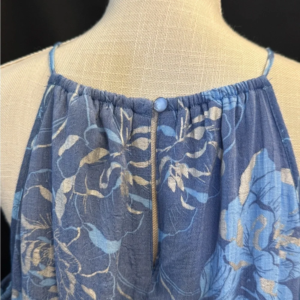 Mlle Gabrielle elegant high